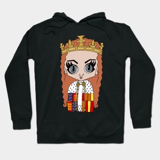 Anne Neville Hoodie